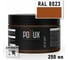 Краска для мебели быстросохнущая, без запаха Pollux цвет коричневый, Ral 8023, 0,25л PDM-8023-025L 1