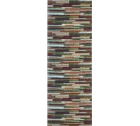 3D панель для стен LAKO DECOR, коллекция Дерево, рулон, Деревянная кладка 77777, 70x600, 6 мм LKD-16-05-AD77777-RU