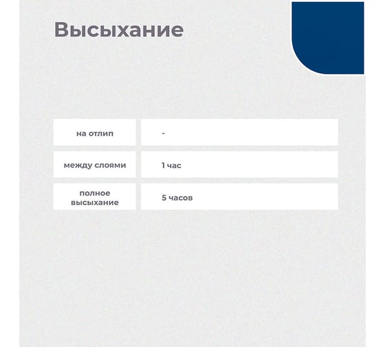 Аэрозольная краска ПРЕСТИЖ RAL-5005 сигнальная синяя, 425 мл 211144