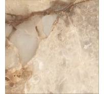 Керамогранит Realistik глянцевый, бежевый Ajmer Gold Polished 60x60 см Ajmer60,PL, Realistik