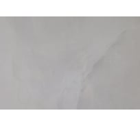 Керамогранит глянцевый Realistik, серый, под мрамор Альберта, 60 x 120. AlbertaWh120, Polished