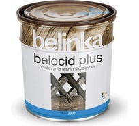 Антисептик для древесины Belinka BELOCID PLUS 2,5л 46502203