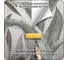 Фотообои 3D Verol на стену, флизелиновые, Тропические листья, 500x283 см, 14.15 кв. м, виниловые, водостойкие, моющиеся 250-ФФО-05625 6