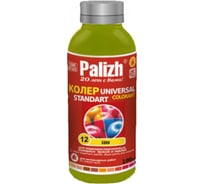 Универсальный колер Palizh N 12 хаки, 0.1 л 25735