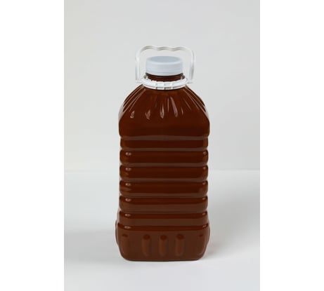 Колер-паста Светофор №82 шоколад 2.5л ЗОР00007046