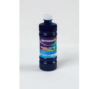 Колер-паста Светофор №54 ярко-голубой 0.45л ЗОР00007027