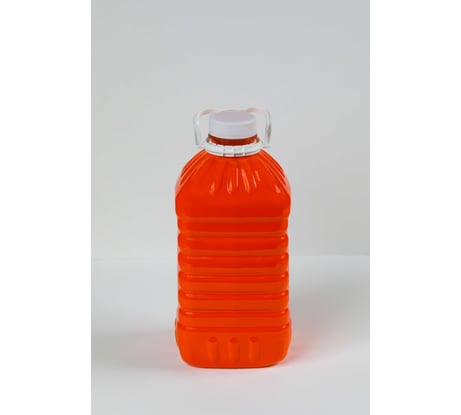 Колер-паста Светофор №34 апельсин 2.5л ЗОР00007051