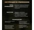 Пропитка для древесины маренго Forwood 1 литр 4630058024374 4
