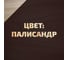 Декоративно-защитный состав для древесины Forwood ВДПФ-1601 палисандр, 1 л 4630058024466 2