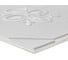 Мега комплект LAKO 3d панелей для потолка 10 шт, цвет белый 1, 70x70 см, толщина 5 мм LKD-85-04-510-KO-MEGA10 2