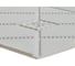 Мега комплект 3d панелей для потолка LAKO 20 шт, цвет белый 3, 70x70 см, толщина 5 мм LKD-85-04-511-KO-MEGA20 2