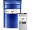 Грунт-эмаль полиуретановая двухкомпонентная HardMax PUR 223.70 ГЛ RAL 5015 Небесно-голубой (комплект 20,4 кг) 4690417108176 3