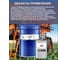 Грунт-эмаль полиуретановая HardMax двухкомпонентная УР-2К ИП 222.50 ПГ RAL 7024 Серый графит (комплект 19,6 кг) 4690417108381 4