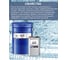 Эмаль полиуретановая HardMax двухкомпонентная PUR 232.20 ПМ RAL 9005 Глубоко-черный (комплект 19,8 кг) 4690417102204 5