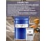Грунт-эмаль полиуретановая HardMax двухкомпонентная УР-2К ИП 222.50 ПГ RAL 6005 Зеленый мох (комплект 19,6 кг) 4690417108374 5