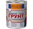 Грунт VIRTUOSO ГФ-021 красно-коричневый 1,9кг 11599133 1
