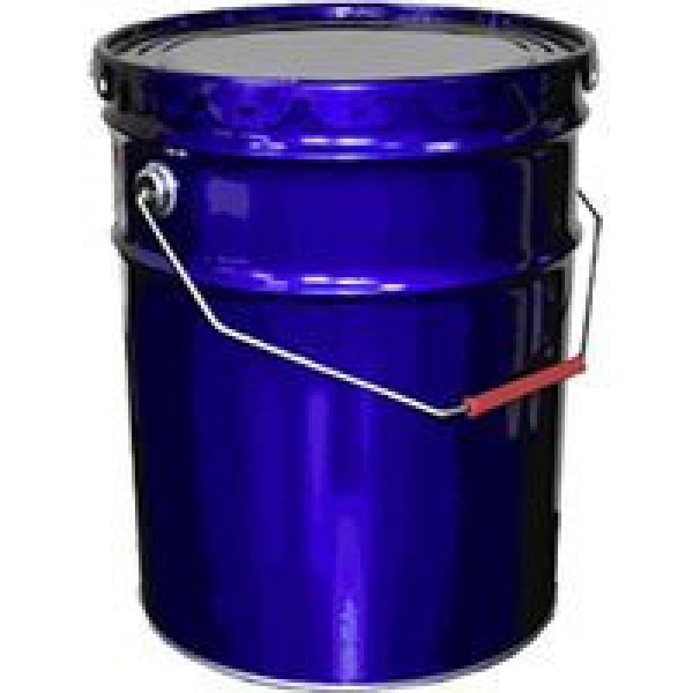 Грунтовка по металлу VIRTUOSO ГФ-021 красно-коричневая 20 кг 50723 ...