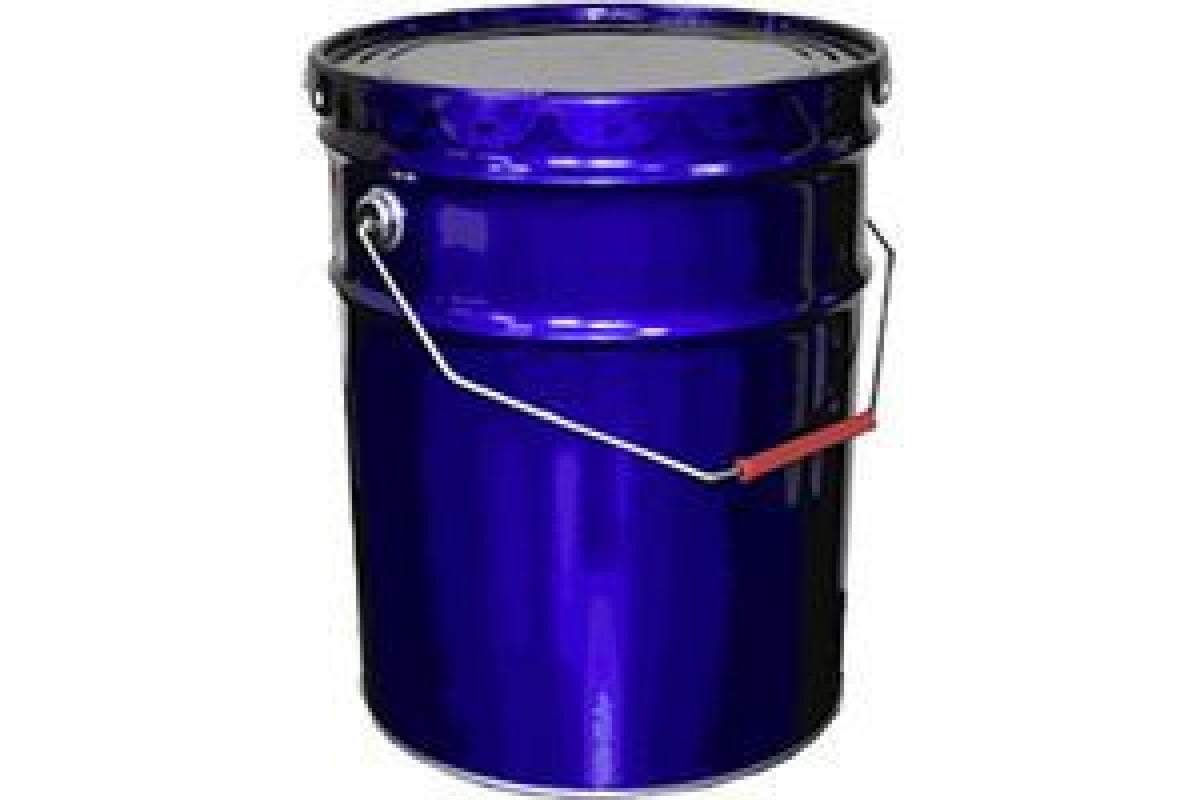 Грунтовка по металлу VIRTUOSO ГФ-021 красно-коричневая 20 кг 50723 ...