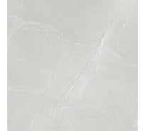 Керамогранит матовый Realistik, серый Лисео, 60 x 60. Liceo60, Fusion/Matt Carving