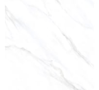 Керамогранит глянцевый Realistik, белый Антик, 60 x 60. Antic60, PL