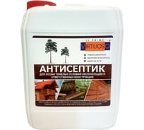 Антисептик для особо тяжелых условий эксплуатации VIRTUOSO 5кг 57077