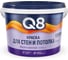 Водно-дисперсионная краска для стен и потолков ПРЕСТИЖ "FORMULA Q8" 4.5 кг 261417 1