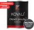 Грунт-эмаль 3 в 1 полуглянец KOVALI Графитовая серая RAL 7024 (2,4 кг) kov2.16.2 1