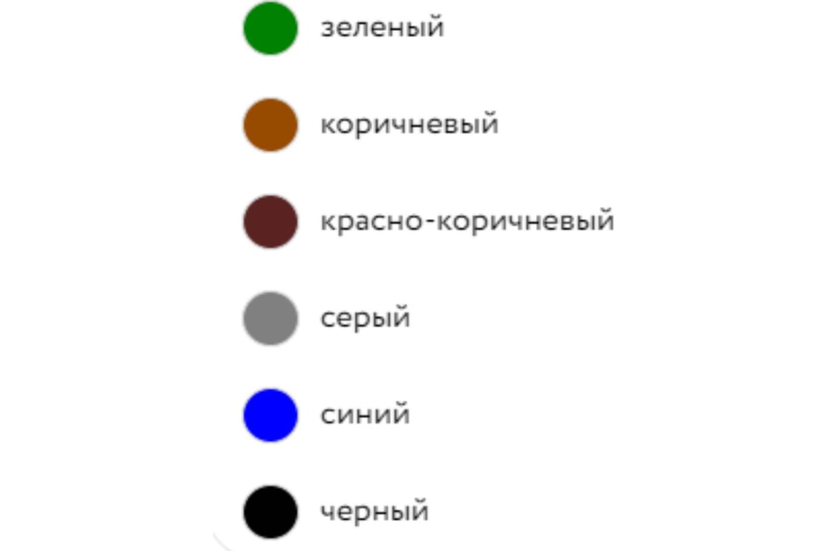 Водно-дисперсионная краска ПРЕСТИЖ резиновая, красно-коричневая, 1 кг ...