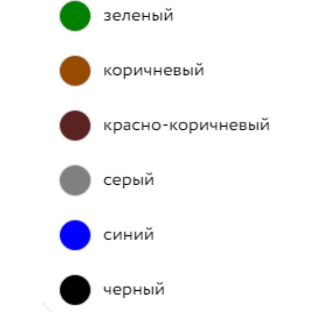 Водно-дисперсионная краска ПРЕСТИЖ резиновая, коричневая, 1 кг 263786 ...