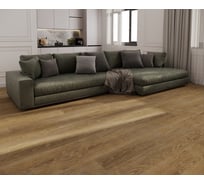 SPC ламинат  Novafloor Vinlam 2.16 квм, 42 класс, Дуб оригинальный V-57 Дуб оригинальный