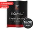 Грунт-эмаль 3 в 1 KOVALI матовая Черно-серая RAL 7021 (0,8кг) kov3.2.4.C.7021.0.8mat 1