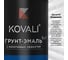 Грунт-эмаль 3 в 1 KOVALI с молотковым эффектом Бронза (0,8кг) kov5.1.1 3