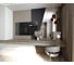 Стеновая панель 3D Dekohaus Dune HDPS 900x450x13 мм 00-00001032 4