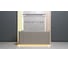 Стеновая панель 3D Dekohaus Aqua HDPS 900x450x18 мм 00-00001031 8