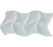 Стеновая панель 3D Dekohaus Kite HDPS 900x450x25 мм 00-00001035