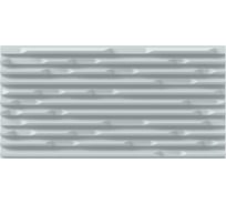 Стеновая панель 3D Dekohaus Techno 900x450x34 мм 00-00001033