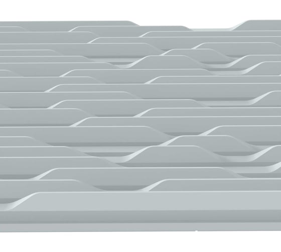 Стеновая панель 3D Dekohaus Techno 900x450x34 мм 00-00001033
