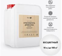 Отбеливатель для древесины Elcon 10 л 00-00750084