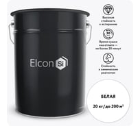 Краска Elcon АК-511 белая 00-00750257