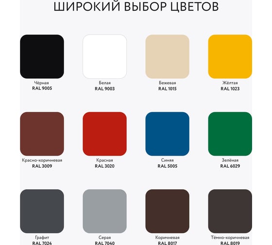 Грунт-эмаль Elcon 3в1 зеленый RAL 6029, глянцевая, 0,8 кг 00-00750064