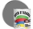 Эмаль super maler ПФ-115 super okraska серая, 0.9 кг 0006810 1