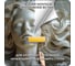 Фотообои 3d Verol на стену, флизелиновые, Барельеф, 300x283 см, 8,49 кв. м, виниловые, водостойкие, обои для кухни, моющиеся 262-ФФО-05901 6
