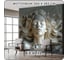 Фотообои 3d Verol на стену, флизелиновые, Барельеф, 300x283 см, 8,49 кв. м, виниловые, водостойкие, обои для кухни, моющиеся 262-ФФО-05901 2