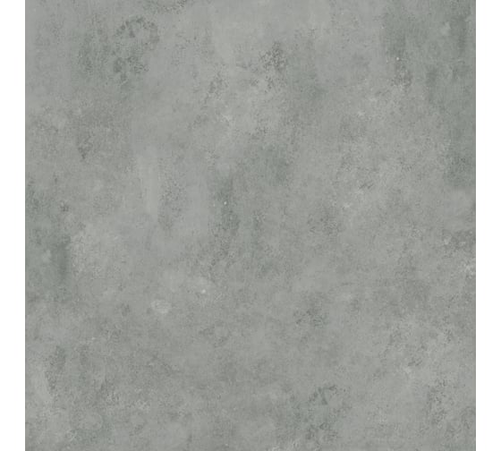 Керамогранит Realistik RC Cement DG матовый, серый, 60x60, 1.44 кв.м 7073
