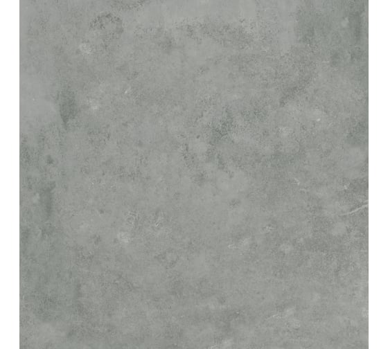 Керамогранит Realistik RC Cement DG матовый, серый, 60x60, 1.44 кв.м 7073