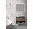 Керамогранит Realistik RC Cement DG матовый, серый, 60x60, 1.44 кв.м 7073 2