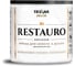 Краска акриловая для мебели и декора TICIANA DELUXE RESTAURO Лето в Альпах, 0.45 л 4300014212 1
