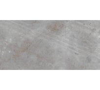 Керамогранит матовый Realistik, серый Рок Дорлин, 60 x 120. Rock120, Fusion/Matt Carving