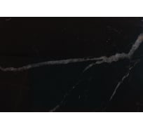 Керамогранит Realistik Royal Black High Glossy полированный, под мрамор 60x120 Royal120, HG, Realistik