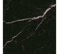Керамогранит Realistik Royal Black High Glossy глянцевый, под мрамор 60x60, 1,44 кв.м Royal60, HG, Realistik